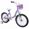 Велосипед дитячий RoyalBaby Chipmunk MM Girls 18 "(CM18-2-purple) - фіолетовий