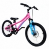 Велосипед детский RoyalBaby Chipmunk Explorer 20", рама - 14" (CM20-3-pink)