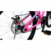 Велосипед дитячий RoyalBaby Chipmunk Explorer 20 ", рама - 14" (CM20-3-pink) - Фото №4