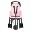 Велокресло детское Bobike Maxi GO Frame Cotton candy pink (8012400004)
