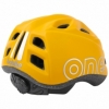 Шлем велосипедный детский Bobike One Plus Mighty Mustard (8740800011-1) - Фото №2