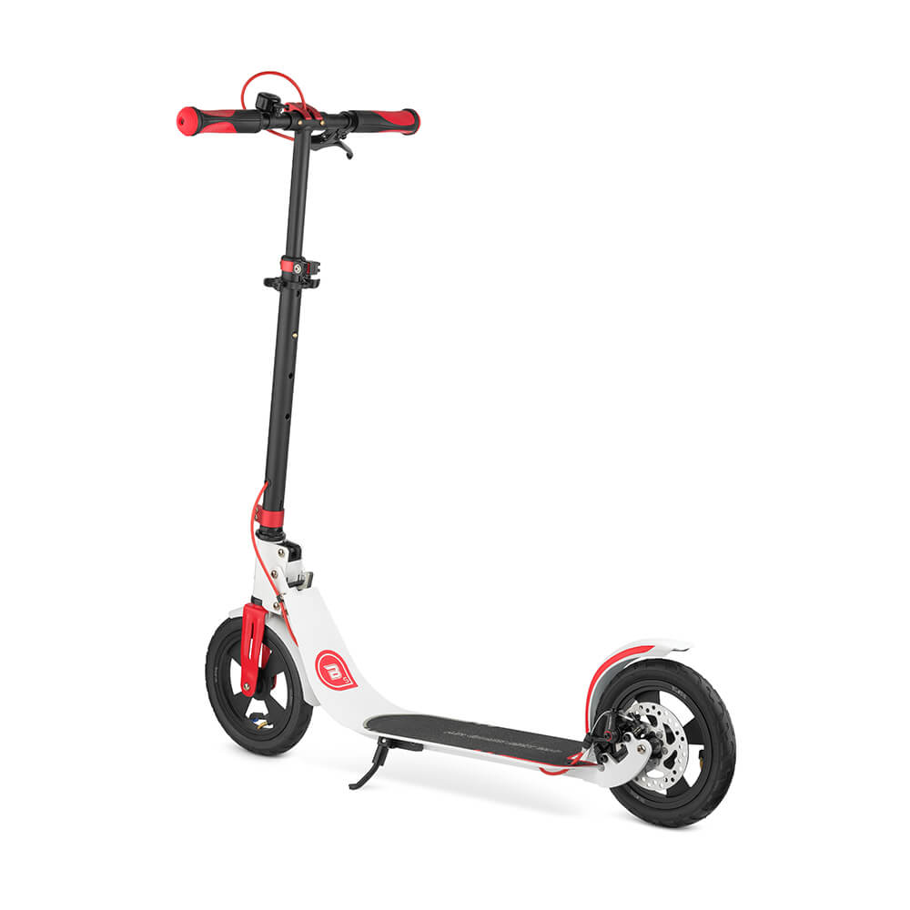 

Самокат Blade Sport Air Cross Disk 230 (230185) - бело-красный