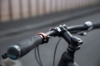 Звонок велосипедный Knog Oi Classic Small Black черный (11976) - Фото №10