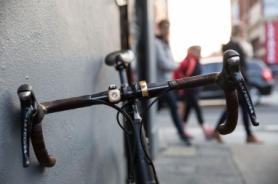 Звонок велосипедный Knog Oi Classic Small Black черный (11976) - Фото №16