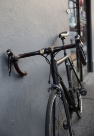Звонок велосипедный Knog Oi Classic Small Black черный (11976) - Фото №17