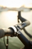 Звонок велосипедный Knog Oi Classic Small Brass латунный (11978) - Фото №23