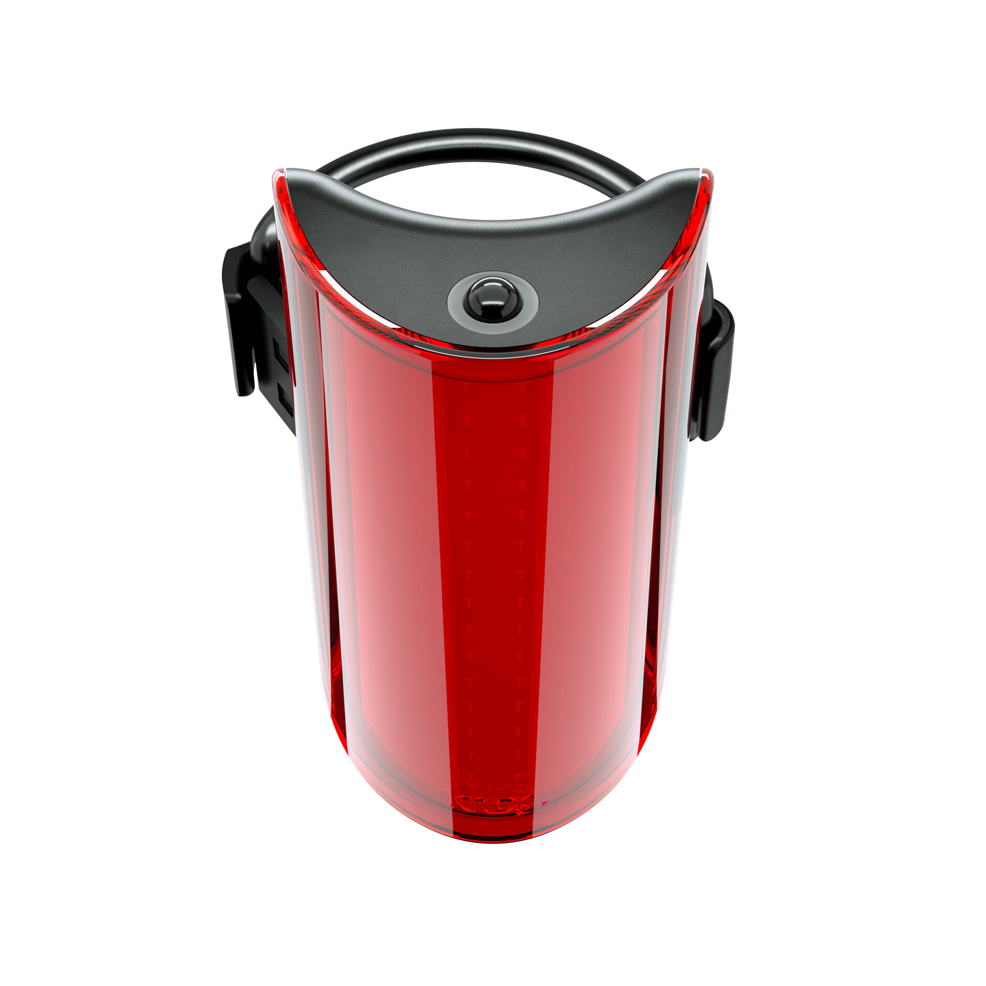 

Мигалка задняя Knog Mid Cobber Rear 170 Lumens (12190), Красный