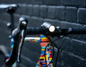Фара велосипедна Knog Plug Front 250 Lumens (12246) - Фото №5