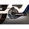 Электровелосипед Haibike Xduro AllTrail 5.0 Carbon Fflyon i630Wh 11 s. NX 27.5", рама L, 2020 (4541000950) - Фото №6