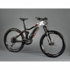 Електровелосипед Haibike Xduro AllMtn 2.0 500Wh 12 s. NX Eagle 27.5 ", рама M, 2020 (4541012044)