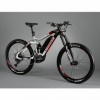 Электровелосипед Haibike Xduro Nduro 2.0 500Wh 12 s. SX Eagle 27.5", рама L, 2020 (4541090046)