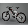 Электровелосипед Haibike Xduro Nduro 2.0 500Wh 12 s. SX Eagle 27.5", рама L, 2020 (4541090046) - Фото №2