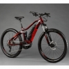 Електровелосипед Haibike Sduro FullSeven Life 1.0 500Wh 10 s. Deore 27.5 ", рама M, 2020 (4540216043)