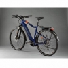 Электровелосипед Haibike Sduro Trekking 5.0 men i500Wh 20 s. XT 28", рама XL, 2020 (4540417060)