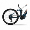 Электровелосипед Haibike Sduro FullSeven 5.0 500Wh 27,5", рама M, 2019 (4540162944) - Фото №5