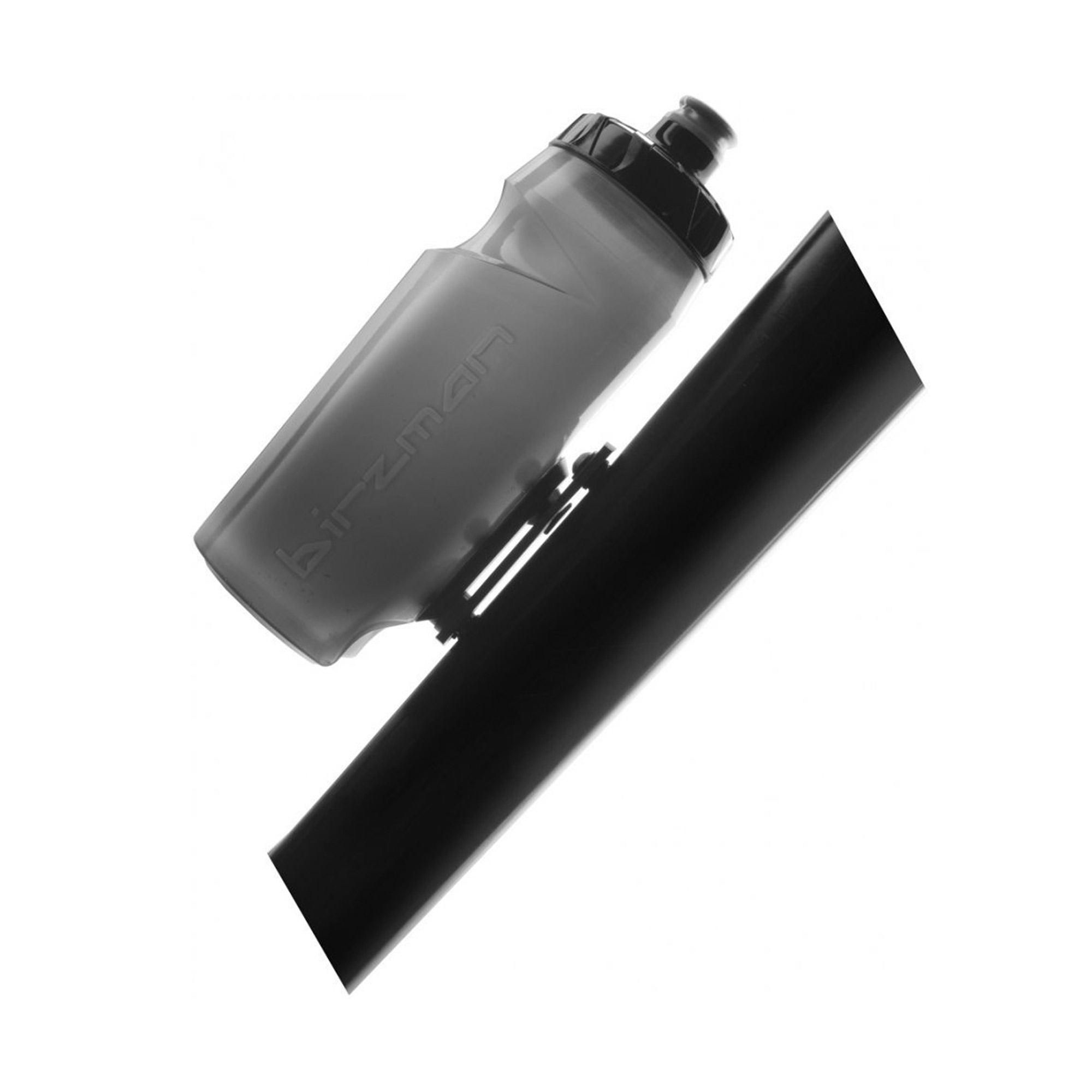 

Фляга Birzman BottleCleat чёрная, 650 мл (BM17-BOTTLE-CLEAT-K), Черный