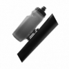 Фляга Birzman BottleCleat чёрная, 650 мл (BM17-BOTTLE-CLEAT-K)