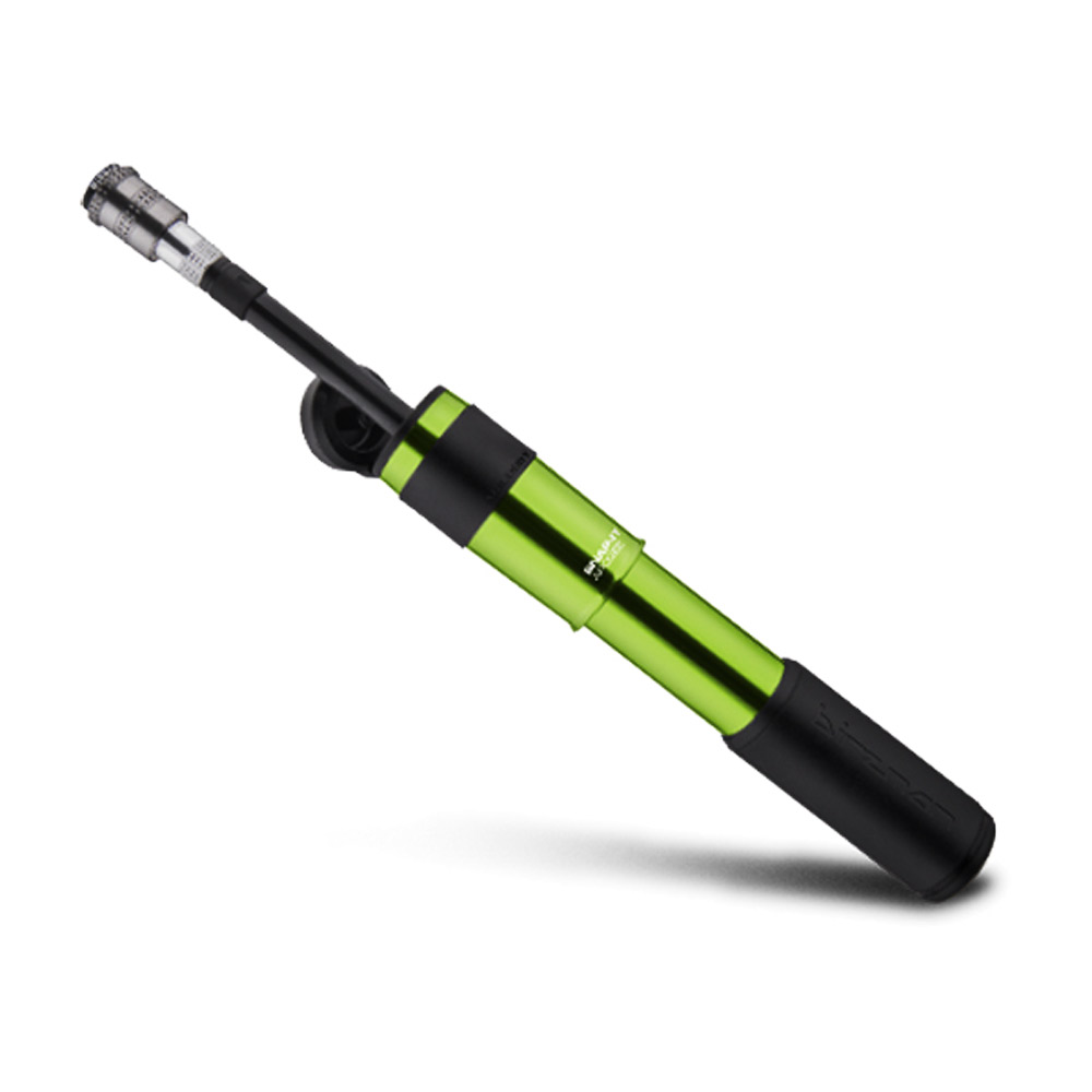 

Насос велосипедный Birzman Velocity-Apogee MTB зеленый (BM14-ZC-MN01-GN234)