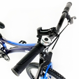 Велосипед детский RoyalBaby Chipmunk Explorer 20" (CM20-3-blue) - Фото №7