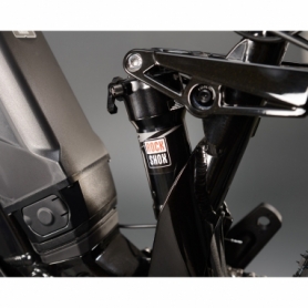 Електровелосипед Haibike Sduro FullSeven LT 6.0 500Wh 20 s. XT 27.5 ", рама - M (4540120044) - Фото №5