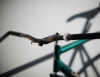 Звонок велосипедный Knog Oi Luxe Small Matte Black (12126) - Фото №3