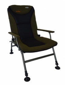 Крісло туристичне Novator SR-3 XL DeLuxe (NV-201928)