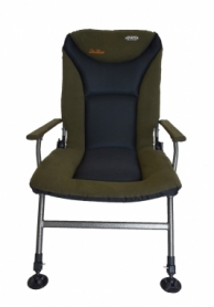 Кресло туристическое Novator SR-3 XL DeLuxe (NV-201928) - Фото №2