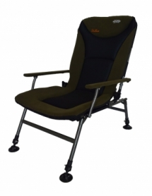 Кресло туристическое Novator SR-3 XL DeLuxe (NV-201928) - Фото №3