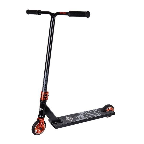 

Самокат трюковый Tempish Big Boy (1050000227), Черный