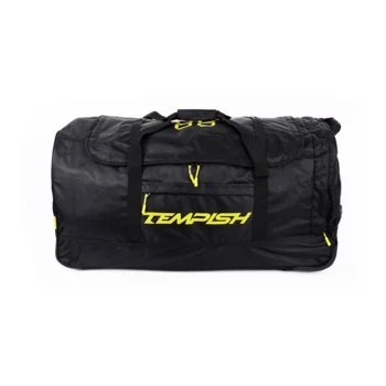 

Сумка спортивная на колесах Tempish Champer (102000172045), 135л, Черный