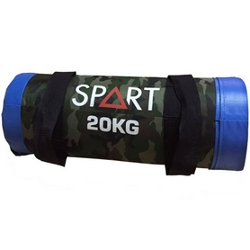 Сэндбег для функционального тренинга Spart (мешок с песком) (CD8013-20), 20 кг