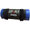 Сендбег для функціонального тренінгу Spart (мішок з піском) (CD8013-20), 20 кг