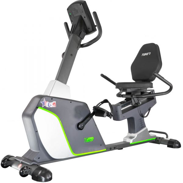 

Велотренажер USA Style Fitness Tuner T1500
