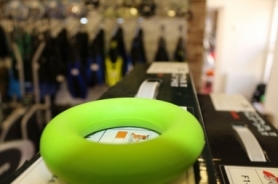 Эспандер кистевой Evrotop SS-LHD-1025 - Фото №5