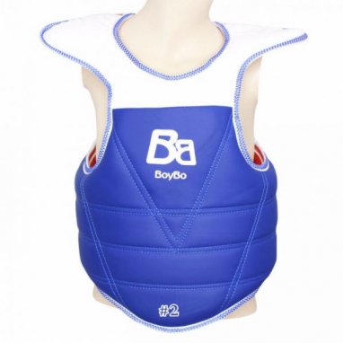 Защита груди (жилет) BoyBo ZF-542 - размер 4