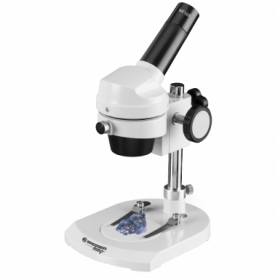 Мікроскоп Bresser Junior Mono Advanced - 20x - Фото №3