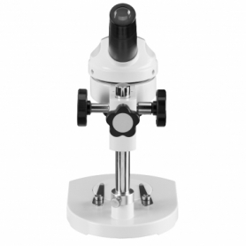 Микроскоп Bresser Junior Mono Advanced - 20x - Фото №6