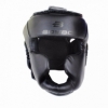 Шлем BoyBo Black Edition тренировочный Nylex SW1-75