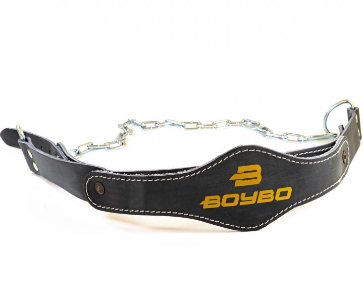 

Упряжь для шеи BoyBo WS5-35