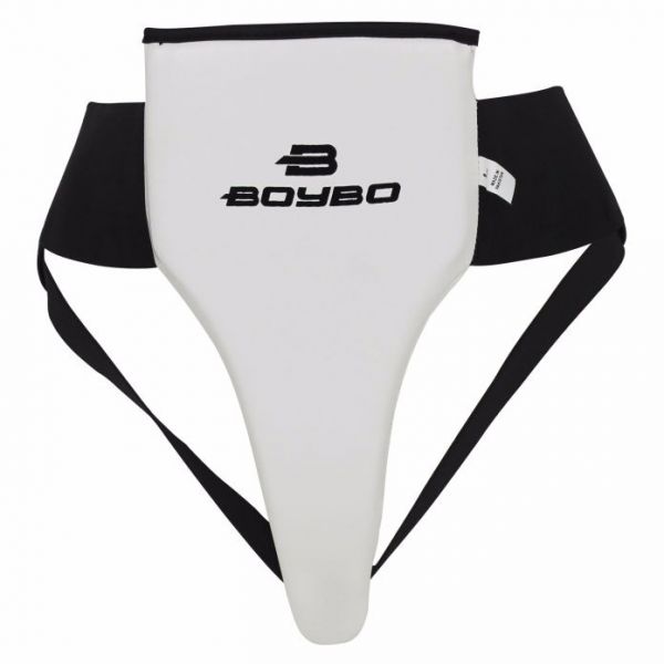 

Защита паха BoyBo женская хлопок, эластан ZL-15-2, Белый