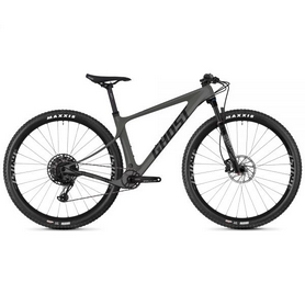 Велосипед горный Ghost Lector SF LC Essential Unisex 29", рама XL, 2020 (LAK15DAAA0)