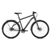 Велосипед міської Ghost Square Urban 3.8 28 "рама M, 2019 (18SU2002)