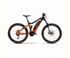 Велосипед горный Haibike Sduro FullSeven LT 8.0 27.5" 500 Wh рама L, 2019 (4540282948)