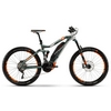 Велосипед горный Haibike Xduro AllMtn 8.0 500Wh, рама 44 cм, 2018 (4540340844)
