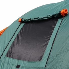 Палатка двухместная SportVida SV-WS0020 - Фото №9