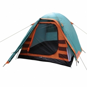 Палатка четырехместная SportVida SV-WS0021 - Фото №5