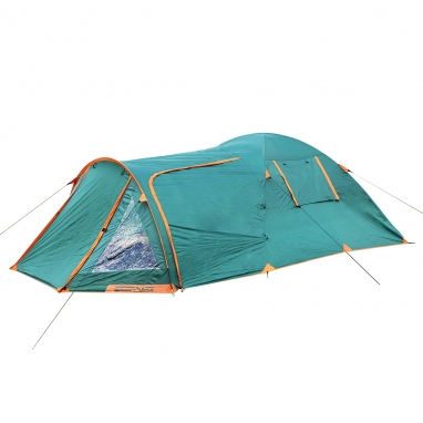 Палатка четырехместная SportVida SV-WS0022