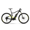 Электровелосипед Haibike Sduro HardNine Carbon 8.0 500Wh 29", рама L, 2018 (4540106850)