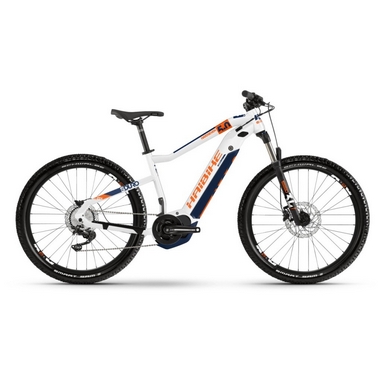 Электровелосипед Haibike Sduro HardSeven 5.0 i500Wh 10 s. Deore 27.5