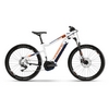 Электровелосипед Haibike Sduro HardSeven 5.0 i500Wh 10 s. Deore 27.5", рама L, 2020 (4540030048)
